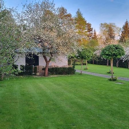 Pod Jablonia Villa Bydgoszcz Dış mekan fotoğraf