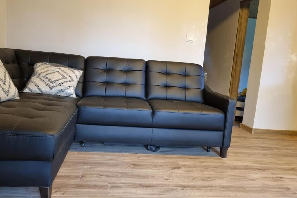 Pod Jablonia Villa Bydgoszcz Dış mekan fotoğraf