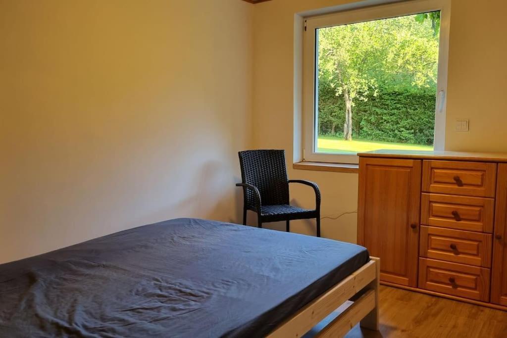 Pod Jablonia Villa Bydgoszcz Dış mekan fotoğraf